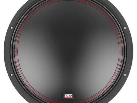 MTX 5515-22 15  800 Watt Peak 400 Watt RMS DVC 2-ohm Car Audio Subwoofer Sub on Sale