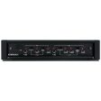 KICKER 48KXMA5004 500 Watt 4-Channel Marine Boat Amplifier Class D Amp KXMA500.4 Online Sale