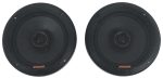 Pair Kicker 51KSC6504 6.5  100 Watt RMS Car Audio Speakers KSC6504 KSC650 For Cheap