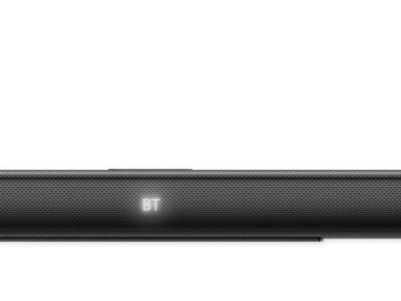 Rockville ONE-BAR All In One SoundBar 2.1 Bluetooth Sound Bar w Sub Built In Hot on Sale