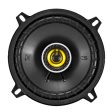 2 Kicker 5.25  Tower Speakers+2-Ch. Kicker Amp for Polaris JEEP ATV UTV RZR CART Discount