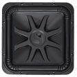 Kicker 15  Solo Baric L7S  L7S154 Solobaric Subwoofer + Vented Sub Box Enclosure on Sale