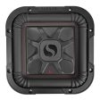 2) KICKER 46L7T82 8  700 Watt L7T Car Subwoofers Solo-Baric Subs L7T84 DVC 2-Ohm Online Hot Sale