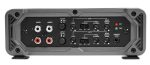 KICKER 46CXA3604T CXA360.4 360w RMS 4-Channel Car Amplifier+(4) 6.5  Speakers For Sale