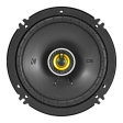 (4) KICKER 46CSC654 CSC65 6.5  600w 4-Ohm Car Audio Coaxial Speakers+Rockmat Cheap