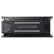 ALPINE KTA-30MW 600 Watt Mono Amplifier Class-D Amp For Polaris RZR ATV UTV Cart For Cheap