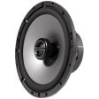 Alpine SPE-6000 6.5  480 Watt 2-Way Pair Of Car Audio Speakers Type-E Online