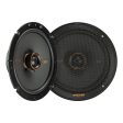 (4) Kicker 47KSC6704 KSC670 6.75  100 Watt 2-Way Car Stereo Speakers KSC67 Online now