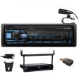 Alpine Digital Media Bluetooth Stereo Receiver 4 2004-2007 Ford Escape Sale