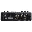 Mackie Big Knob Studio 3x2 Studio Monitor Controller 96kHz USB I O Hot on Sale