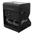 Chauvet Hurricane Bubble Haze Filled Bubbles Atmospheric Hazer Machine w DMX Online now