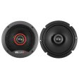 (4) MB QUART FKB116S 6.5  240 Watt Slim Shallow Mount Car Audio Speakers on Sale