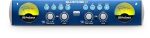 New Presonus Bluetube DP V2 2 Channel Tube Mic Pre-Amp DP2 Fashion