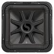 KICKER 45L7R124 12  1200w L7R Subwoofer Solo-Baric L7R124+Mono Amplifier+Wires Supply