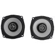 Pair Kicker 42PSC652 PSC65 6.5  240w Speakers for Polaris Motorcycle ATV UTV RZR Cheap