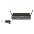 SAMSON AirLine 88 AG8X 100-Ch. Wireless Guitar System+Plug in Transmitter K-Band Hot on Sale