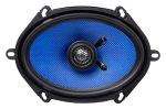 (4) Hifonics HCC5768CX 5x7  6x8  125 Watt 2-Way Coaxial Car Stereo Speakers Online Hot Sale