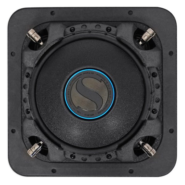 Kicker L7S84 8  900 Watt Solobaric L7S Car Audio Subwoofer Solo-baric 44L7S8-4 Fashion