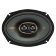 (4) Kicker 47KSC69304 KSC6930 6x9  150 Watt 3-Way Car Audio Speakers KSC693 Cheap