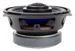 (4) Hifonics HCC4CX 4  75 Watt 2-Way Coaxial Car Audio Speakers Online now