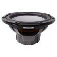 KICKER 45KM104 10  350w Marine Boat Subwoofer + Amplifier SVC 4-ohm Sub KM10 Supply