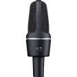 AKG C3000 Large Diaphragm Studio Recording Condenser Microphone Mic w Shockmount Supply