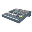 Soundcraft EPM8 8 Mono+2 Stereo Channel 2 Bus Recording Live Mixer Console EPM 8 Online now