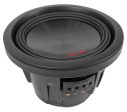 (2) Alpine SWR-8D2 8  1000w Dual 2 Ohm Car Subwoofer+Vented Sub Enclosure Box Online Hot Sale