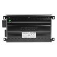 KICKER 46CXA3604T CXA360.4 360w RMS 4-Channel Car Amplifier+(4) 6.5  Speakers For Sale