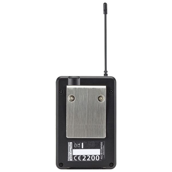 Samson Go Mic Mobile Digital Lavalier Wireless Sysytem w Lav Mic (PXD2 GMM) Online