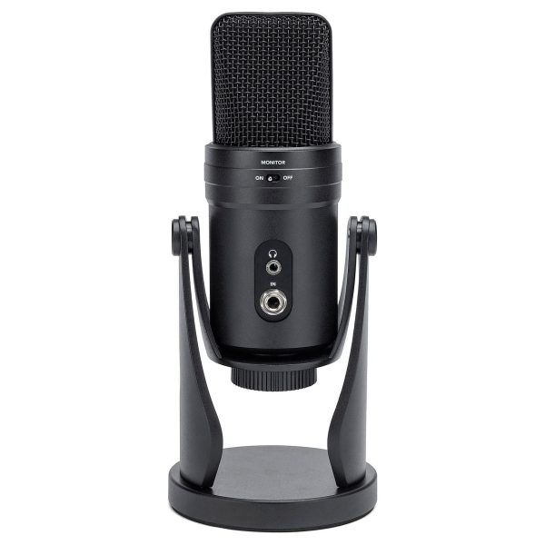 Samson G-Track Pro Gaming Twitch Microphone Streaming Recording Game Mic Discount