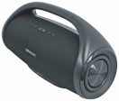 (2) Rockville CANON-XXL Portable Bluetooth Speakers w Huge Bass+Wireless Linking For Cheap