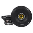 (4) KICKER 46CSC44 4  300 Watt 4-Ohm 2-Way Car Audio Coaxial Speakers CSC44 on Sale