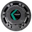 KICKER 45KMF104 10  350w Peak 175w RMS Marine Boat Subwoofer Free Air Sub KMF12 Hot on Sale