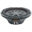 (2) Kicker 48CWRT124 COMPRT12 2000W 12  DVC 4-Ohm Shallow Car Subwoofers Subs Online