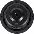 ALPINE S-W8D2 8  900w Car Audio Subwoofer DVC Dual 2-Ohm Sub+Bluetooth Speaker Online Sale