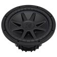 Kicker 44CVX122 Comp VX CVX 12  1500 Watt Car Subwoofer Sub CVX12-2 44CVX12-2 Hot on Sale