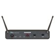 SAMSON AirLine 88 AG8X 100-Ch. Wireless Guitar System+Plug in Transmitter K-Band Hot on Sale