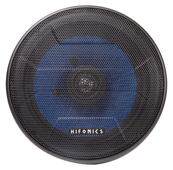 (4) Hifonics HCC65CX 6.5  150 Watt 2-Way Coaxial Car Audio Speakers Discount