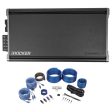 KICKER 46CXA6605 CXA660.5 660w 5-Channel Car Amplifier Class A B+Class D+Amp Kit Sale