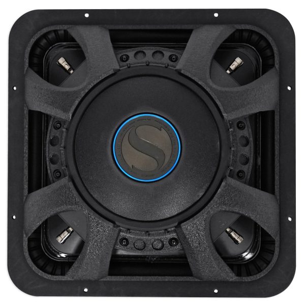 Kicker L7S154 15  2000 Watt Solobaric L7S Car Subwoofer Solo-Baric 44L7S15-4 Online