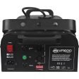 American DJ VF1600 1500w Mobile DMX Fog Machine+Wired Wireless Remotes+Rockpar Online Sale