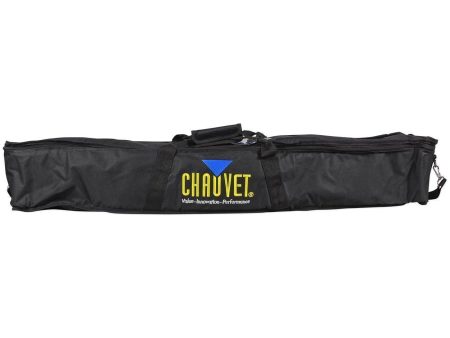 Chauvet DJ CHS-60 Bag for LED Lights COLORband COLORrail COLORtube COLORstrip Cheap