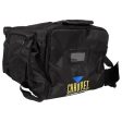 Chauvet DJ CHS50 Rolling Lighting Travel Bag+Wheels And Pullout Handle DMX Light Online