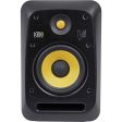 KRK V6S4-NA V-Series 6  Powered Reference Studio Monitor Active Speaker Discount