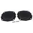 Kicker Powersports 10PS52504 5.25” Harley Davidson Motorcycle Speakers PS5250 Sale