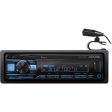 Alpine Digital Media Bluetooth Stereo Receiver For 1997-1998 Ford F-150 Fashion