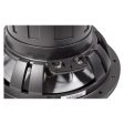 Kicker 45KM102 10  350w Peak 175w RMS Marine Boat Subwoofer SVC 2-ohm Sub KM10 For Discount