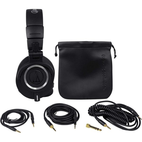 KRK V8S4-NA 8  Powered Studio Monitor+Headphones+Condenser Mic+Isolation Shield For Discount