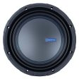 (2) Memphis Audio M71012 10  750w RMS M7 Car Subwoofers Subs w  Impedance Switch Online